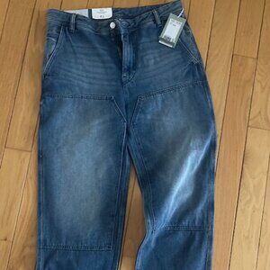 Men's Jeans H & M Loose